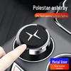 Flame Retardant Car Ashtray with Lid for Polestar 1/2