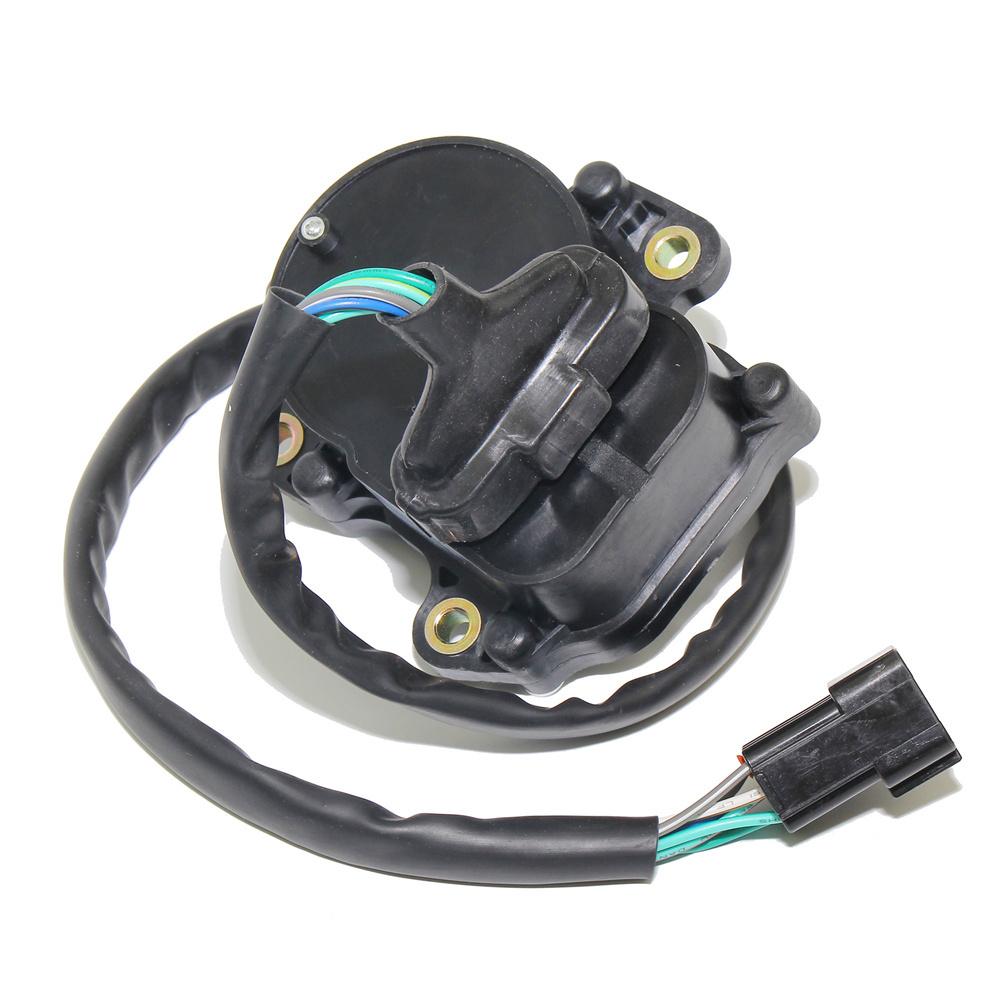 

Actuator Motor Gear Differential Q830-314000 For CFMOTO ATV 400 500 CForce 500S