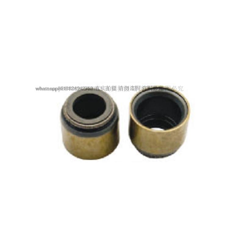 For Doosan Daewoo D2366 DE12 Engine Spare Parts VALVE SEAL 12PCS