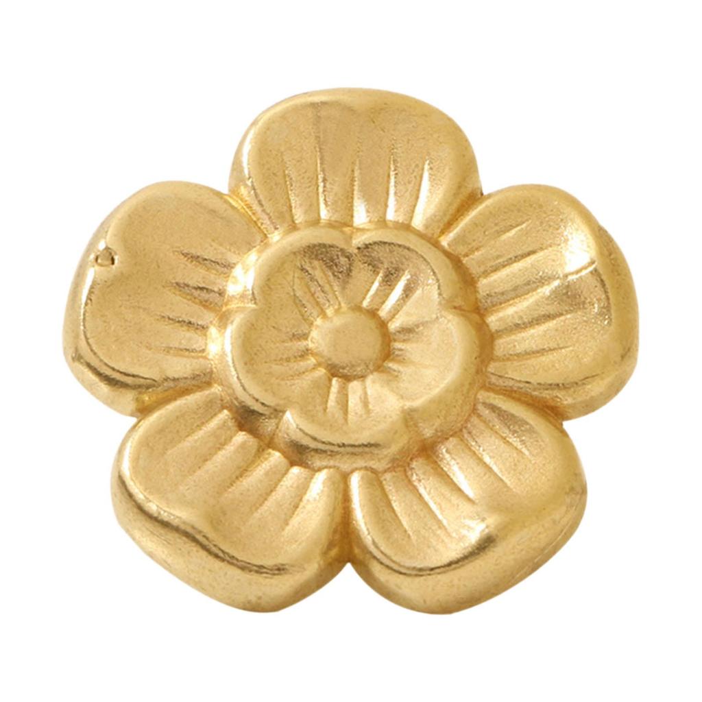 Cabinet Knobs Versatile Sturdy Drawer Handle Knob Brass Door Handle Cabinet Drawer Handle for Hallway Home Bedroom Balcony Door