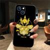 IK57 S-Saints S-Seiyas New High-End Shell Phone Case for Xiaomi Poco C40 C50 C51 C55 C65 C71 C75 F3 F5 F6 F7 M2 M3 Pro Ultra