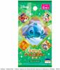Tenyo Kiratto Art Gallery Card Green Pack 10 Packs Box Trading Cards Japan PSL