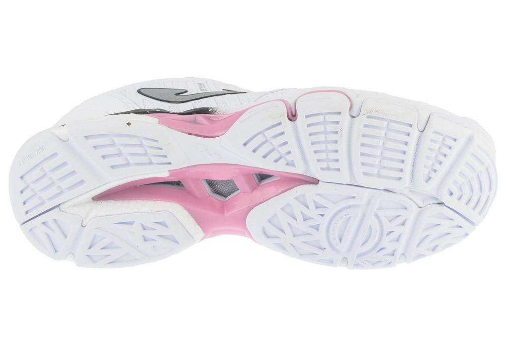 Joma V.Impulse Lady 25 VIMPLS, Scarpe da pallavolo bianche da donna