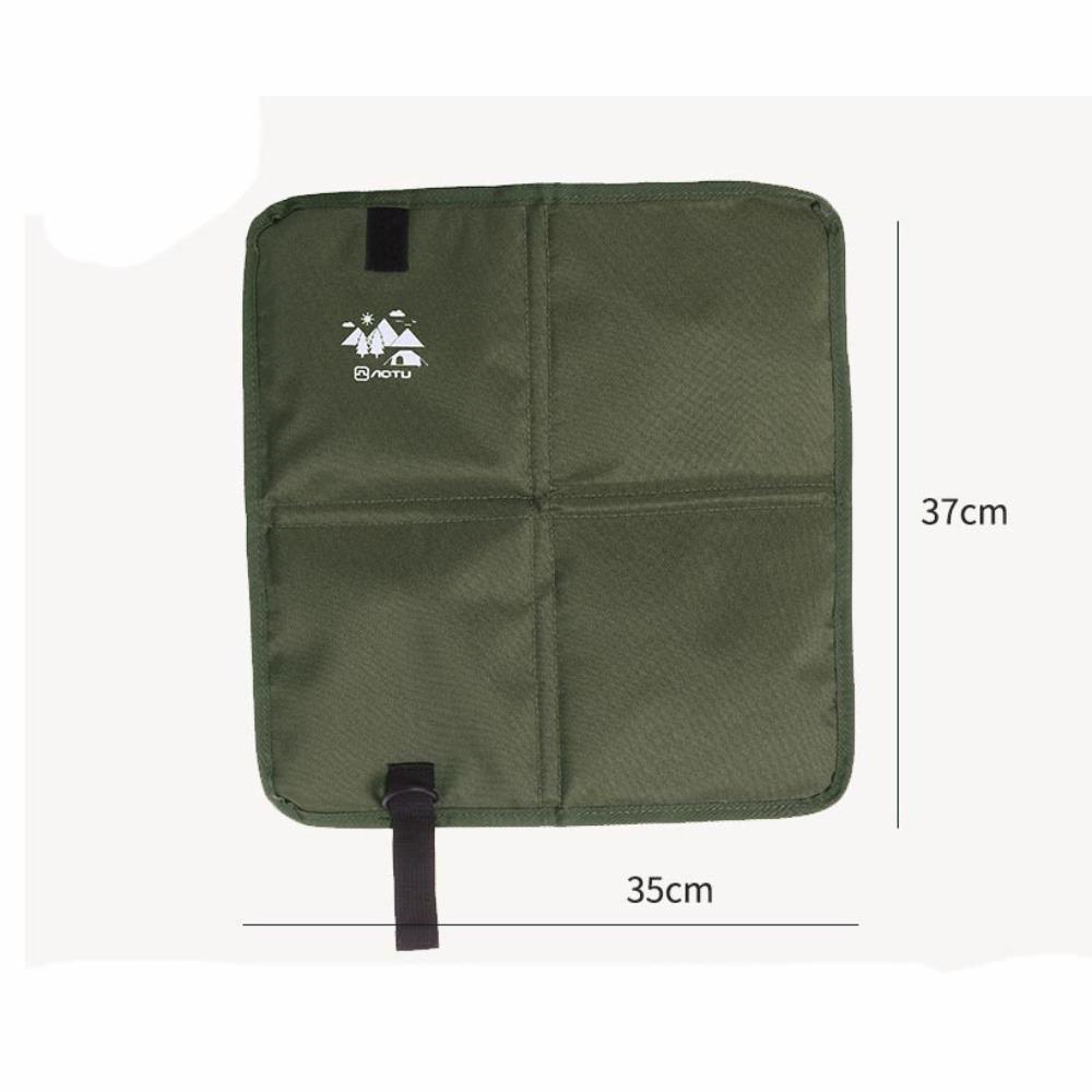 Portable Foldable Camping Mat Anti-Slip Multipurpose Seat Cushion Waterproof Moisture-Proof Foam Sitting Pad Travel Hiking