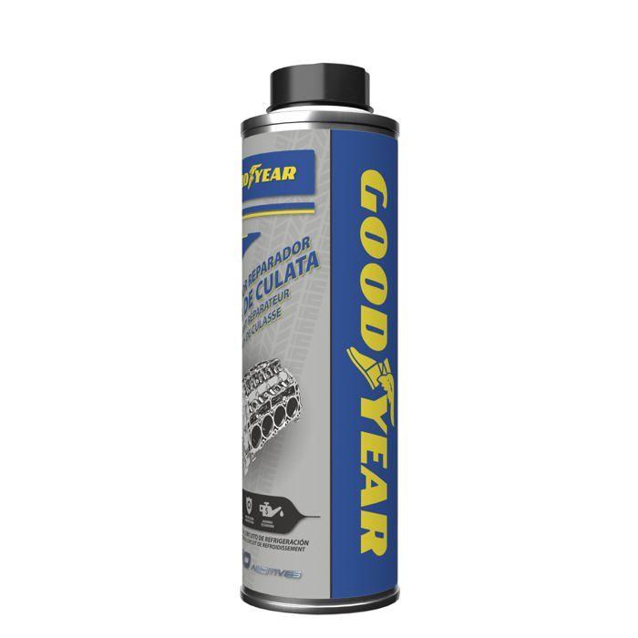 Scellant Et Réparateur De Joints De Culasse - Goodyear - 250ml - Cuivre - Compatible IAT/OAT