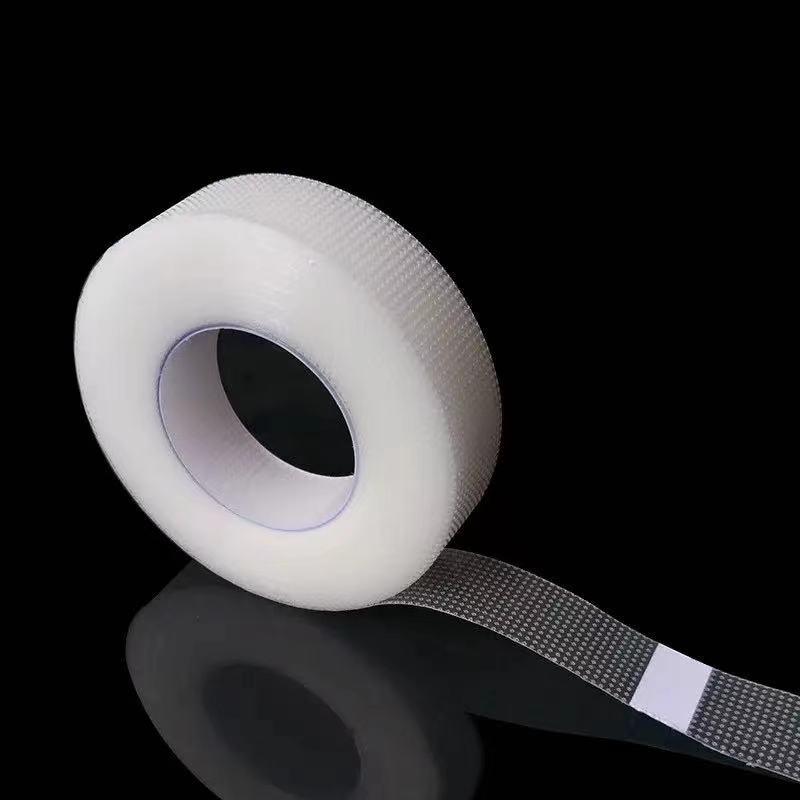 Eyelash Extension Isolation Tape Patches - Long-Lasting Protection Beauty Tool