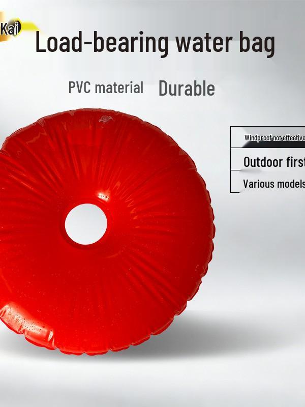 65CM Counterweight Water Bag Liner for Flagpole and Umbrella