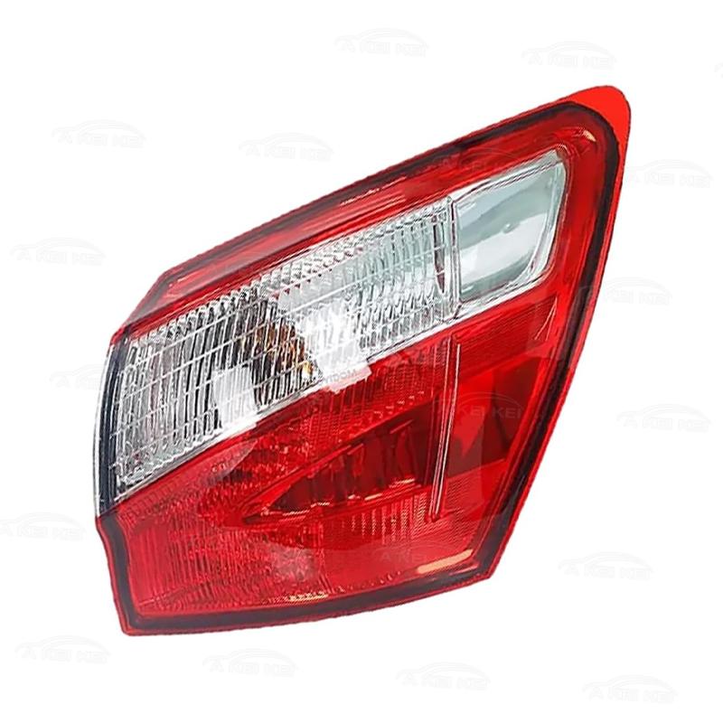 אור איתות 26559-BR01A פנס אחורי לקסנאי קשקאי J10 2008-2015 אורות בלם 26555-BR00A 26550-BR00A 26555-BR01A