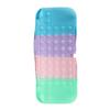 For     Protective Case Scratch Resistant Game Console Silicone Protective Cover