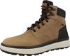Geox Granito + Grip Abx Boots (U36FZC 00045) Ochre