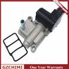 16022-PNA-J51 Valvola di Controllo del Minimo Adatta per honda a CR-V 2002 2003 2004 2005 2006 2.4L 2003 2004 2005 Guarnizione 16022PNAJ51