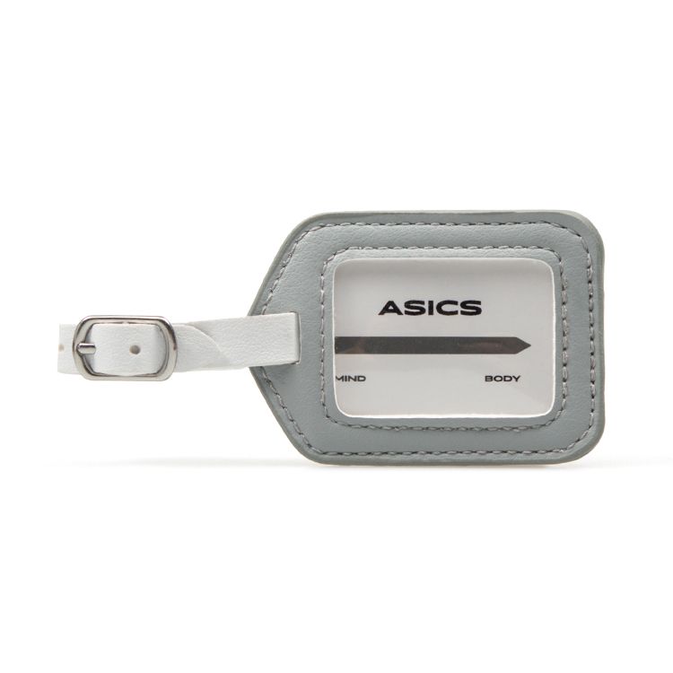 Кроссовки унисекс ASICS Gel Spotlyte V2 Low Grey Молочно-белые 1203A258-021 36 — фото 6