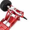 5Mm To 5Mm Hex Wheel Hub Spacer Extension Adapter Fit Mn Wpl Feiyu Jjrc Rc Crawler Truck