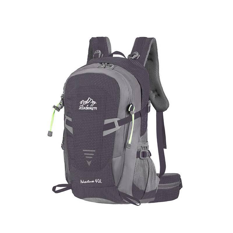 

Hufeng Professional Lightweight Waterproof Hiking Backpack