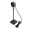USB Camera HD Noise Reduction Bendable Tube Desktop Computer Webcam with Microphone for Live Streaming Video Conference