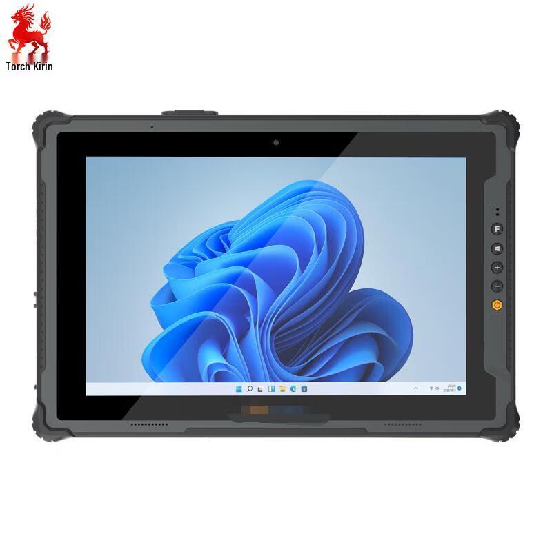 Rugged Industrial Tablets & Laptops (CN Version)