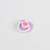 5Pcs Lovely Mini Doll Pacifier Play House Supplies Dummy Nipples For Doll Baby Dolls Kids Toy Baby Pacifier Accessories