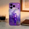 Lamar Jackson American Football 8  Phone Case For iPhone 17, 16,15,14,13,12,11 Plus,Pro Max, Others Soft Black Cover