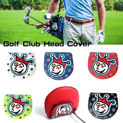 Golf – Puzdrá na golfové palice