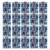 1-20PCS Mini USB 5V 1A 18650 TP4056 Lithium Battery Charger Module Charging Board With Protection Dual Functions 1A