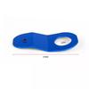 Car Radiator Stay Bracket Tank Bracket Racing Refrigeration Bracket Car Modification Supplies