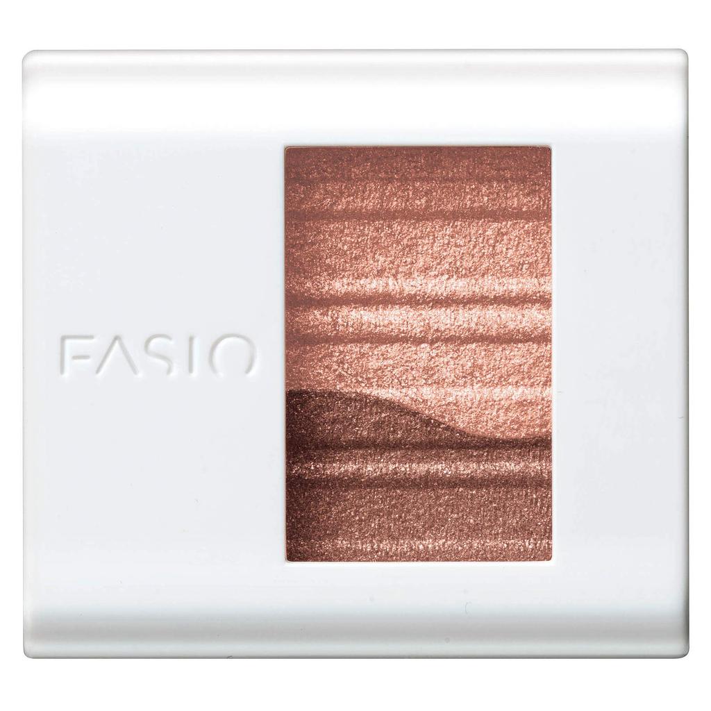 FASIO Perfect Wink Eyes Pink Brown (blendable Type) BR-3 1.7g