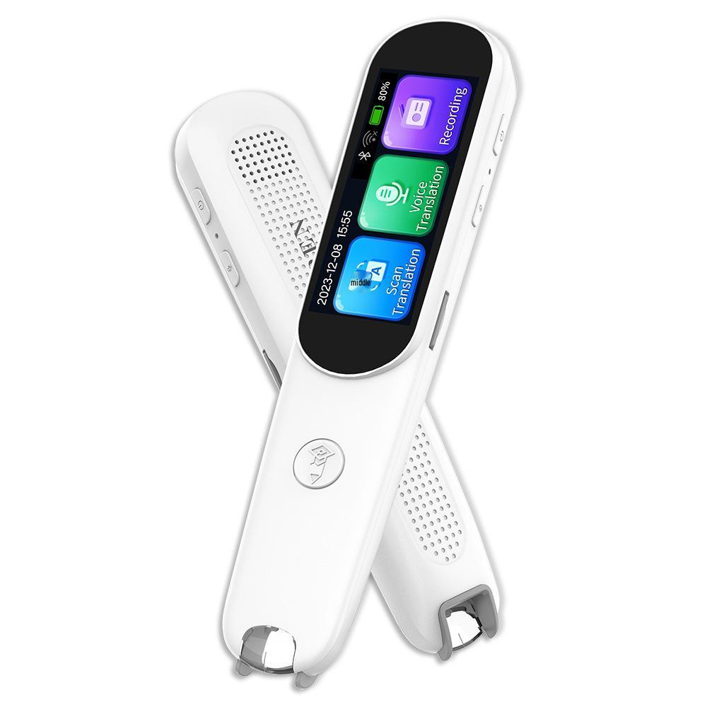 Dr. Bi Multilingual Translation and Reading Pen - International Version