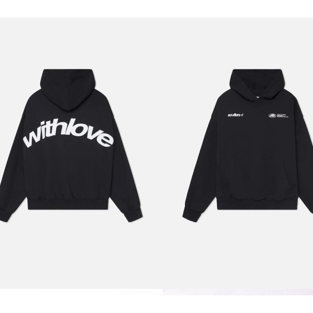 VibeStreet Male Hooded Jogging Sweatshirt Casual Hoodie Street Fashion Y2K Clothing Print Unisex Long Sleeves Top