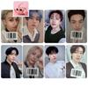 STRAY KIDS KARMA KMS 2.0 KMStation PHOTO CARD OFFICIAL