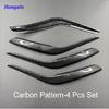 E84 Upgraded Car Interior Left Right Door Pull Handle Cover Trim Replacement For BMW X1 E84 2011 2012 2013 2014 2015