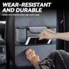High Quality Car Accessories Seat Covers and Back Pads Car Seat Back Storage Bags Hanging Bags for All Models
