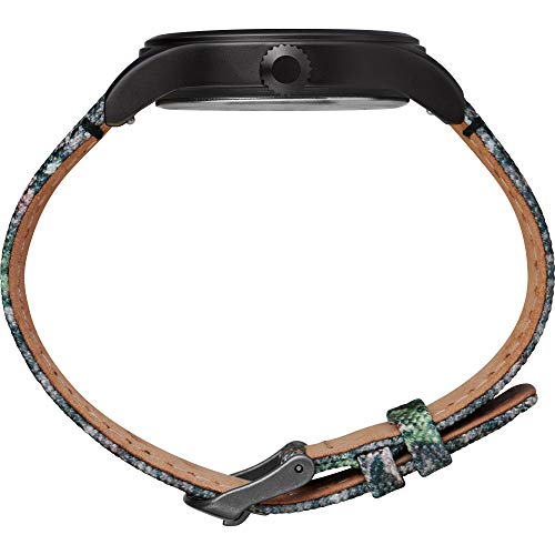 Timex Expedition Scout 40 Watch Obsession Camo