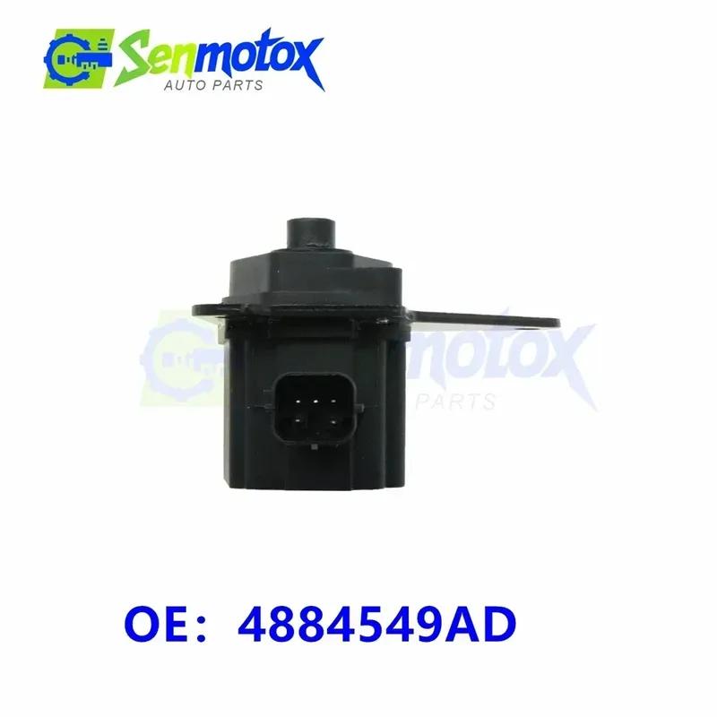 4884549AD 04884549AD K04884549AD Intake Manifold Idle Air Control Valve Auto For Compass Patriot 2007-2013 Dodge Caliber Journey