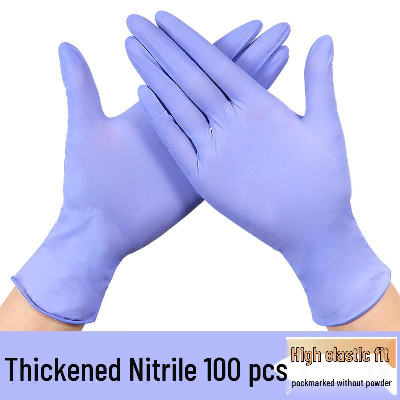 ZISIZ Disposable Chef Gloves