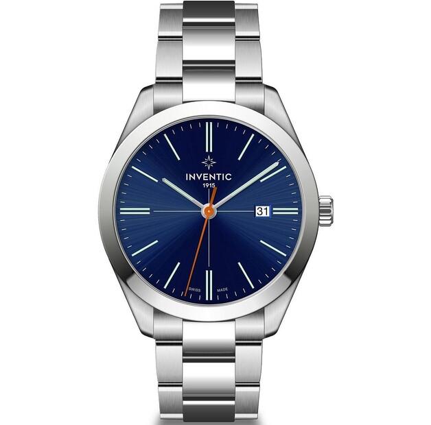 

Часы Inventic C52325.41.51 Active Gent