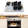 EBR74164805 for Cooktop Oven Relays Control Board Replacement LRE3021ST LRE3083SW LRE3833ST LRE6321ST LRE6383BD LRE6383