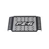 Para Yamaha FZ6 FZ 6 FAZER 07-10 Peças de Motocicleta Tampa do Radiador