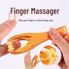 Multifunctional Hand Massage Roller for Joint Relief and Improved Hand Flexibility