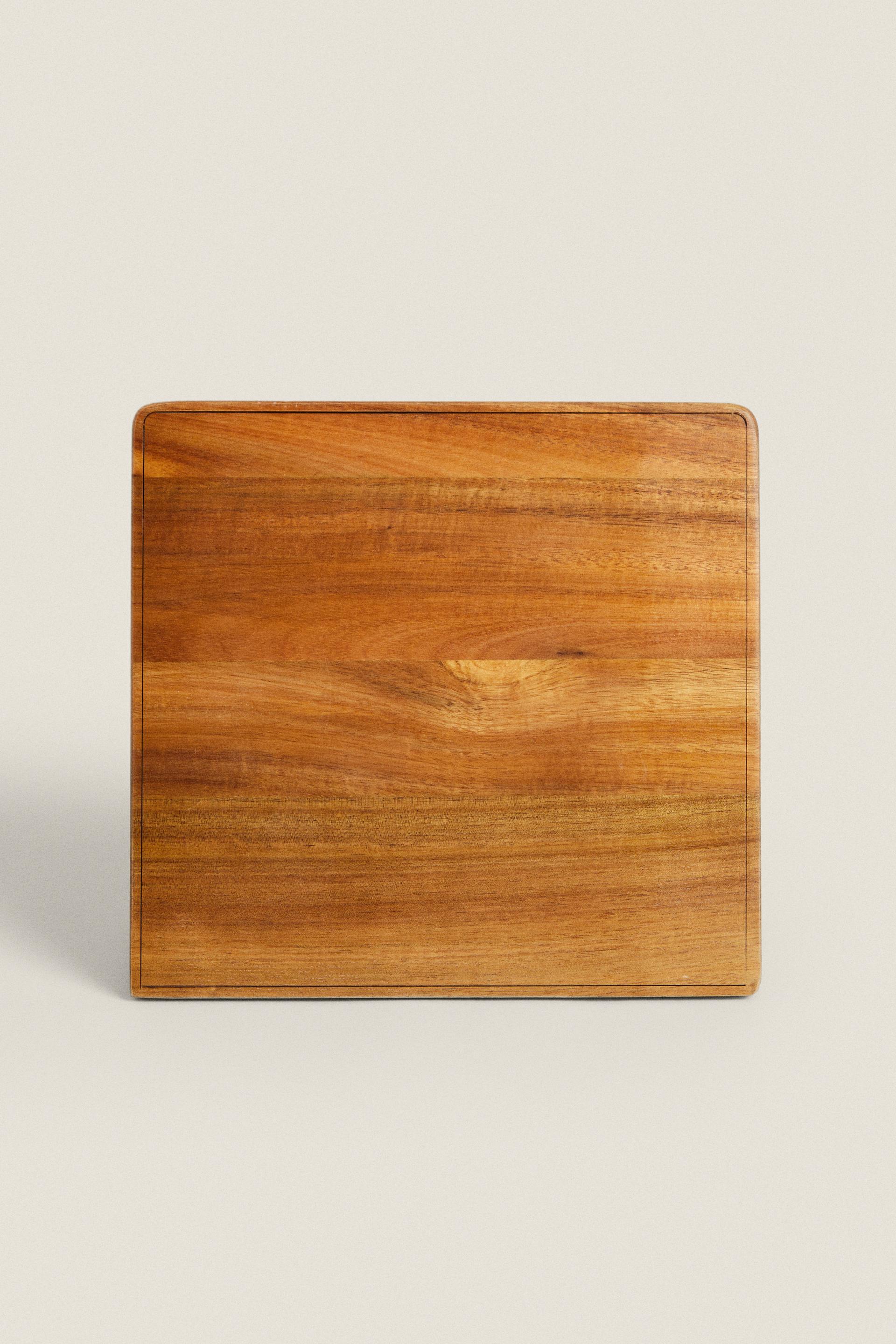 

МАГНИТНЫЙ ДЕРЕВЯННЫЙ ДЕРЖАТЕЛЬ НОЖА