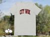City Wok T-Shirt and Kids Tshirt | South Park Fan | Varsity College Style