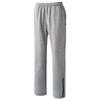 Prince Tennis Long Gris Chiné Taille Japonaise LL Pantalon, Unisexe, WU9517, (161), (équivalent 2L)