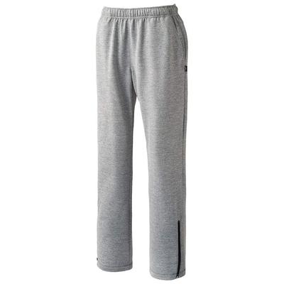 Prince Tennis Long Heather Gray Japan Size LL To Japanese Size Pants, Unisex, WU9517, (161), (equivalent 2L)