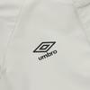 Umbro Brotect Hooded Shell Jacket White (Uq123Sjk11) (B Type)