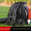 LiChen EB851 Gasoline Backpack Blower CN plug (adapter included)