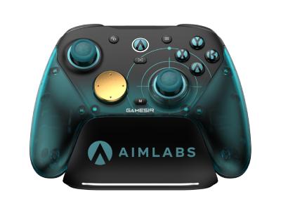 GameSir G7 Pro 8K Series Aimlabs /Royal /Nioh 3/Champion Edition Wireless PC Controller, 8000Hz Polling Rate Gaming Controller