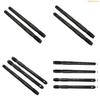K1AE Professional Wheel Hanger Alignment Pin M12X1.25/1.5 M14X1.25/1.5 160mm/6.3 Inch