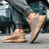 22 Summer New Sports Breathable Sneakers Men Summer Mens