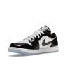 Air Jordan 1 Low SE Concord Men Sneakers Black White DV1309-100