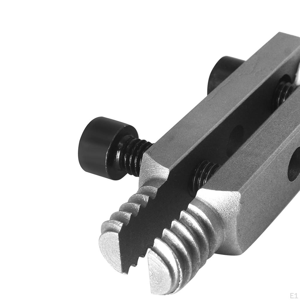 Broken Tube Thread Extractor Tool,Faucet Removal Tool,Lightweight,Sturdy,Broken Valve