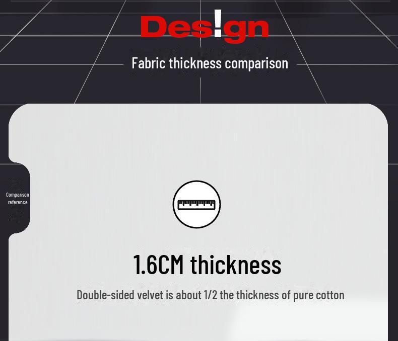 Men's High-Waist Plus Velvet Warm Trousers - Autumn/Winter Bottoming Tights